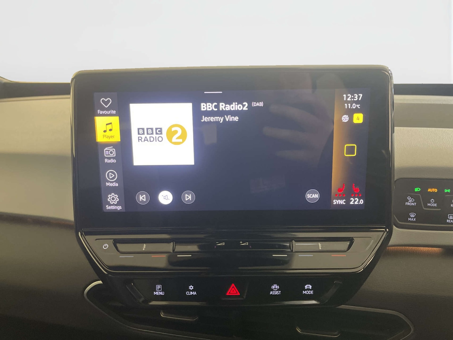 Used Volkswagen ID.3 2021 for sale - 77915421: Photo 25