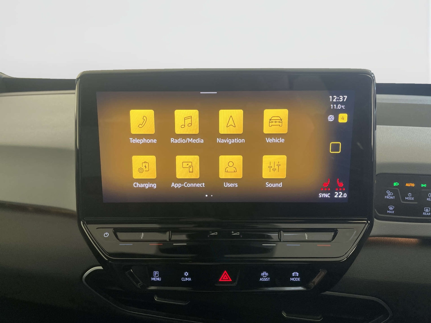 Used Volkswagen ID.3 2021 for sale - 77915421: Photo 26