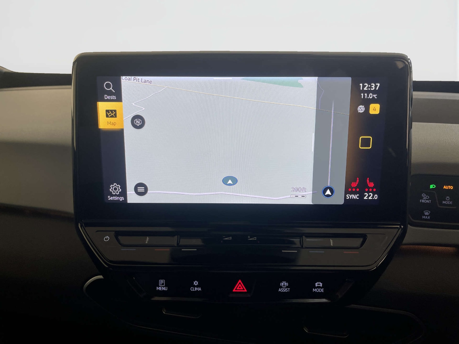 Used Volkswagen ID.3 2021 for sale - 77915421: Photo 27