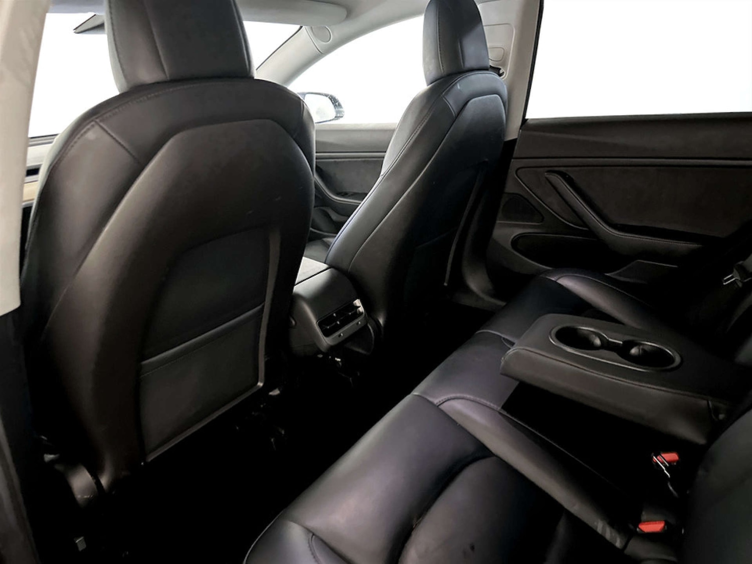 Used Tesla Model 3 2020 for sale - 77667882: Photo 14