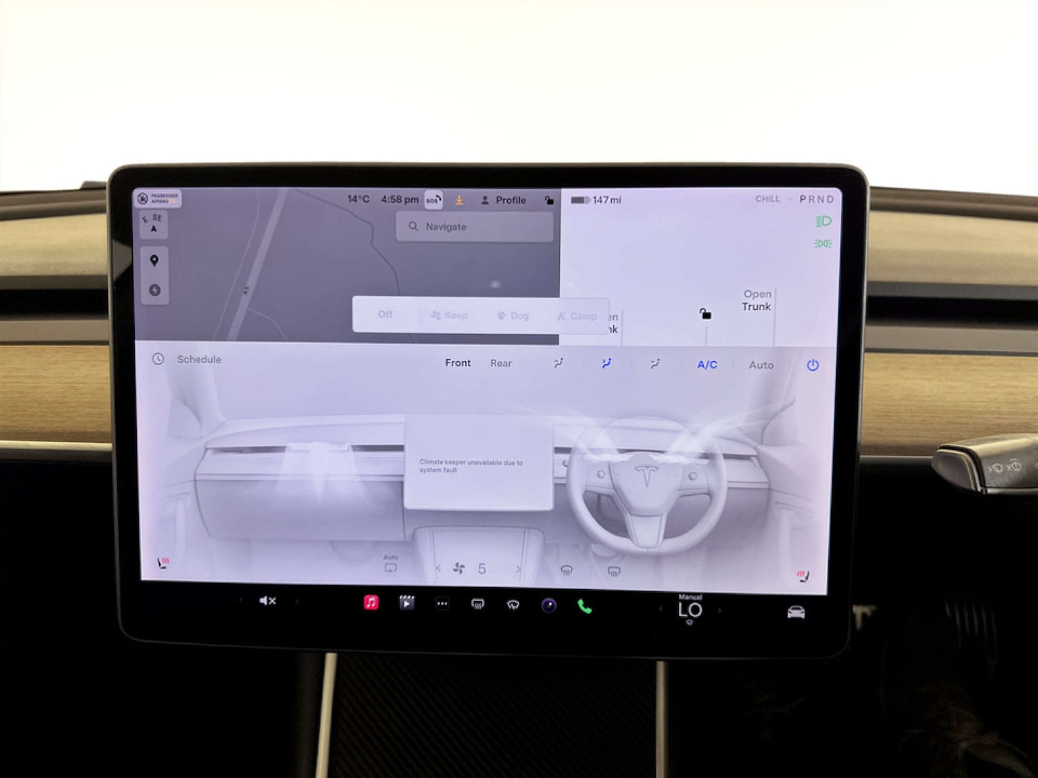 Used Tesla Model 3 2020 for sale - 77667882: Photo 21