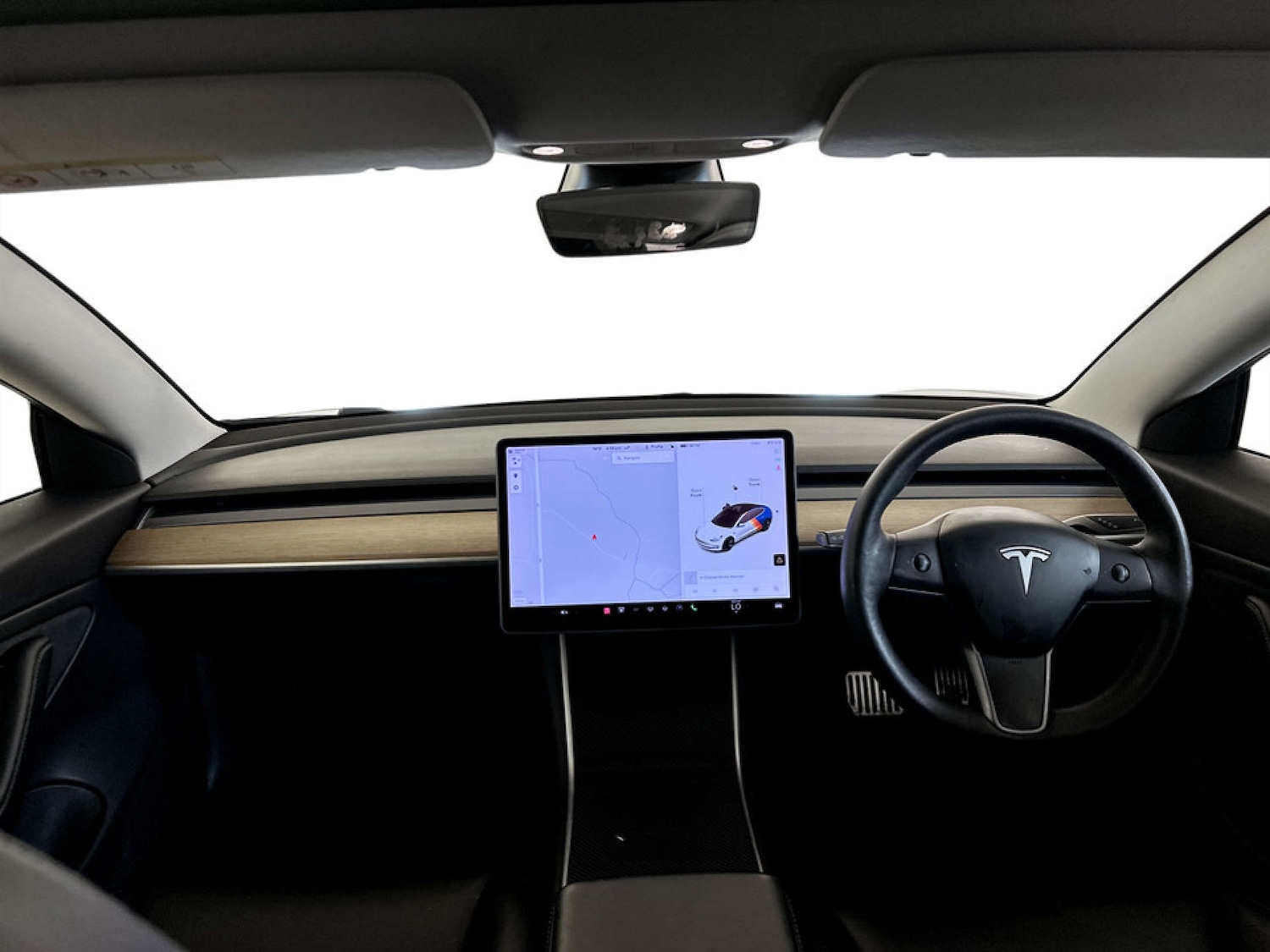 Used Tesla Model 3 2020 for sale - 77667882: Photo 3