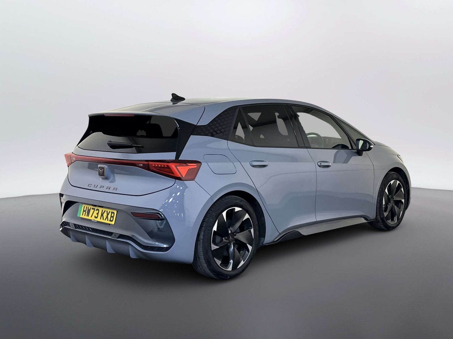 Used Cupra Born 2023 for sale - 77945434: Photo 10