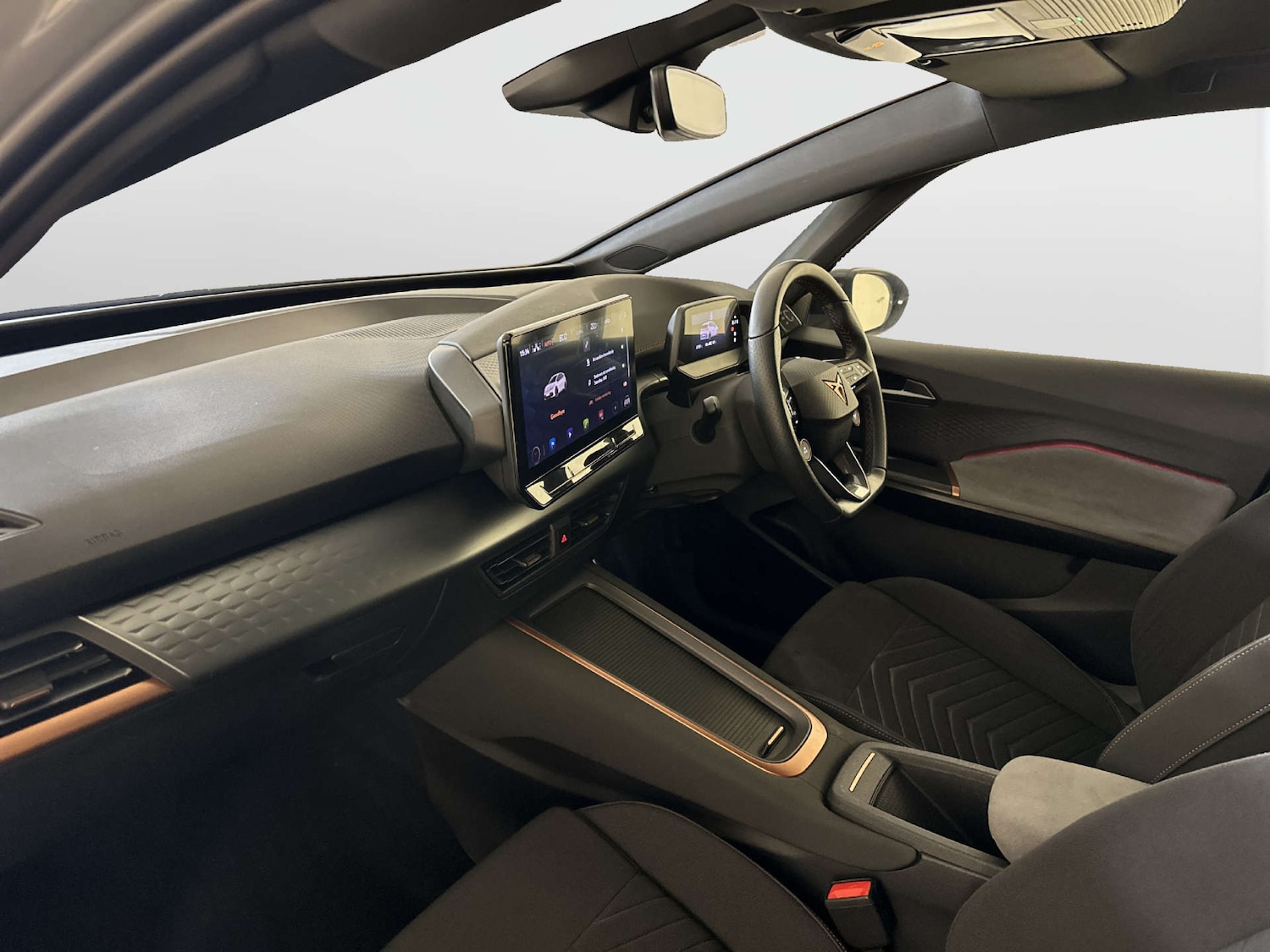 Used Cupra Born 2023 for sale - 77945434: Photo 12