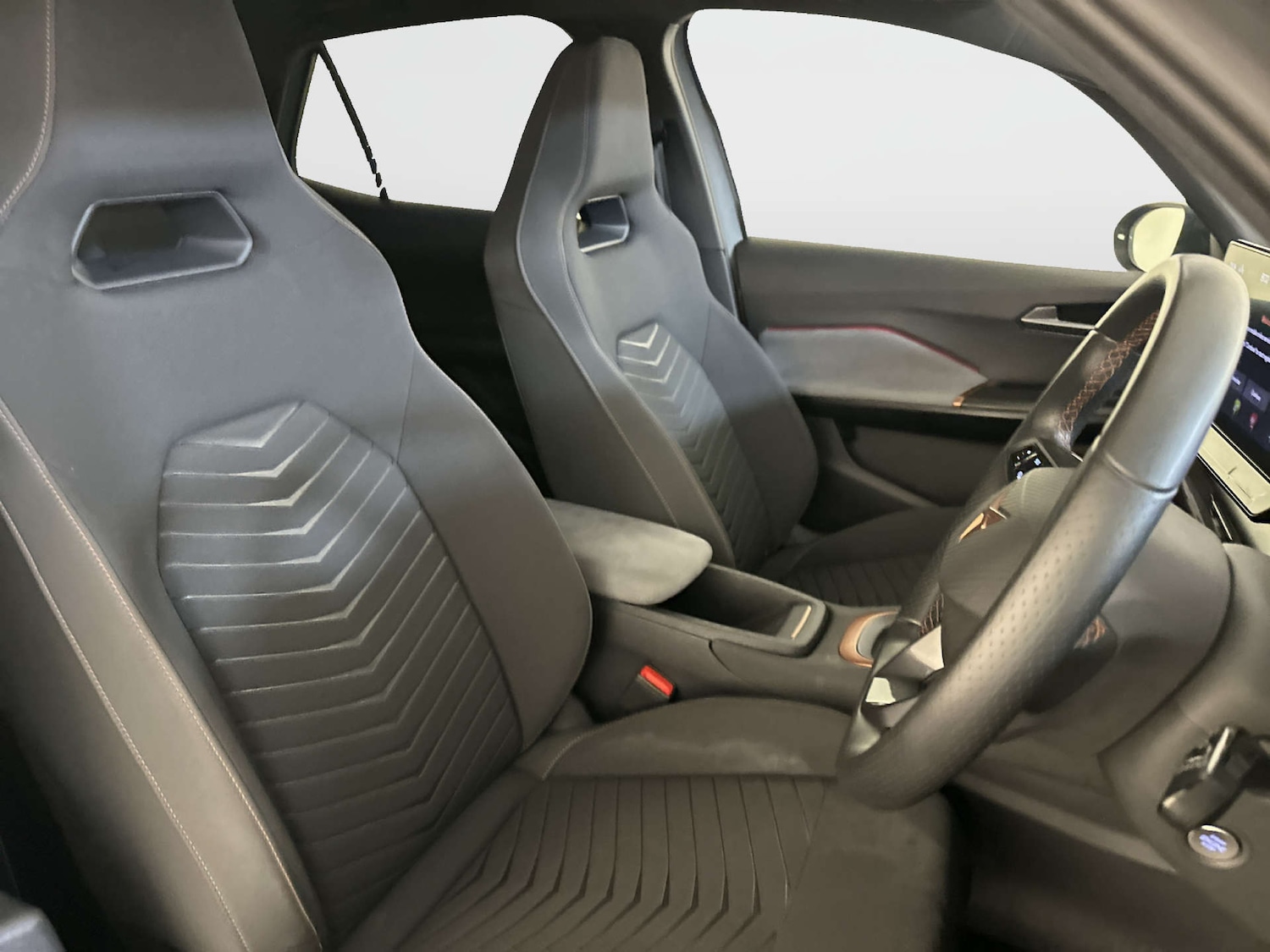 Used Cupra Born 2023 for sale - 77945434: Photo 13