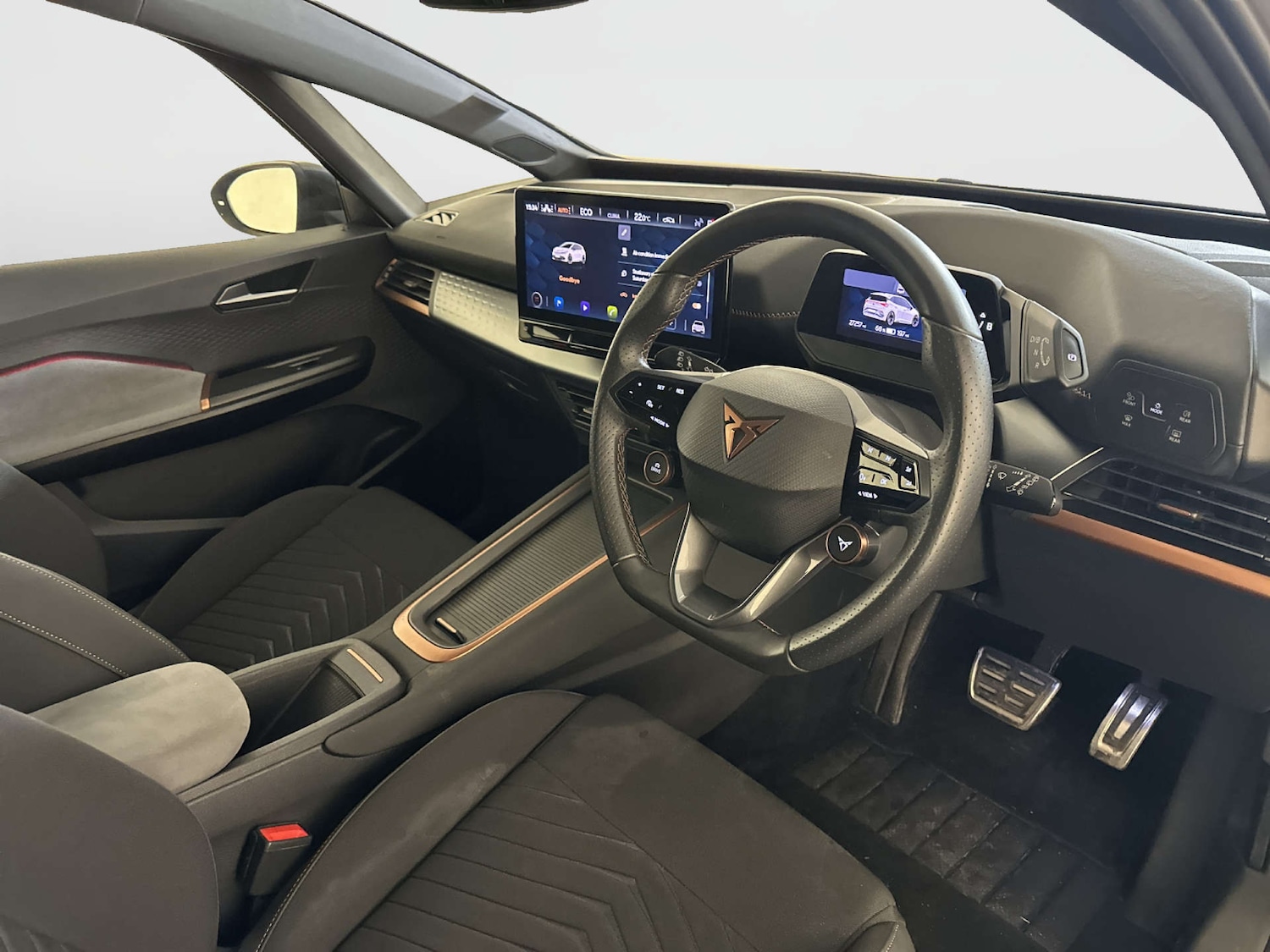 Used Cupra Born 2023 for sale - 77945434: Photo 15