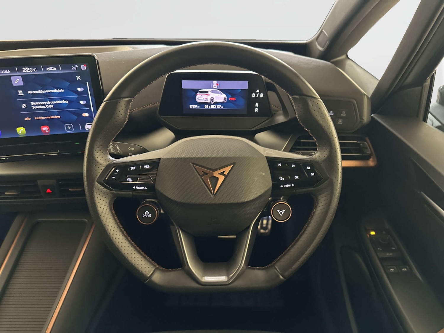 Used Cupra Born 2023 for sale - 77945434: Photo 16