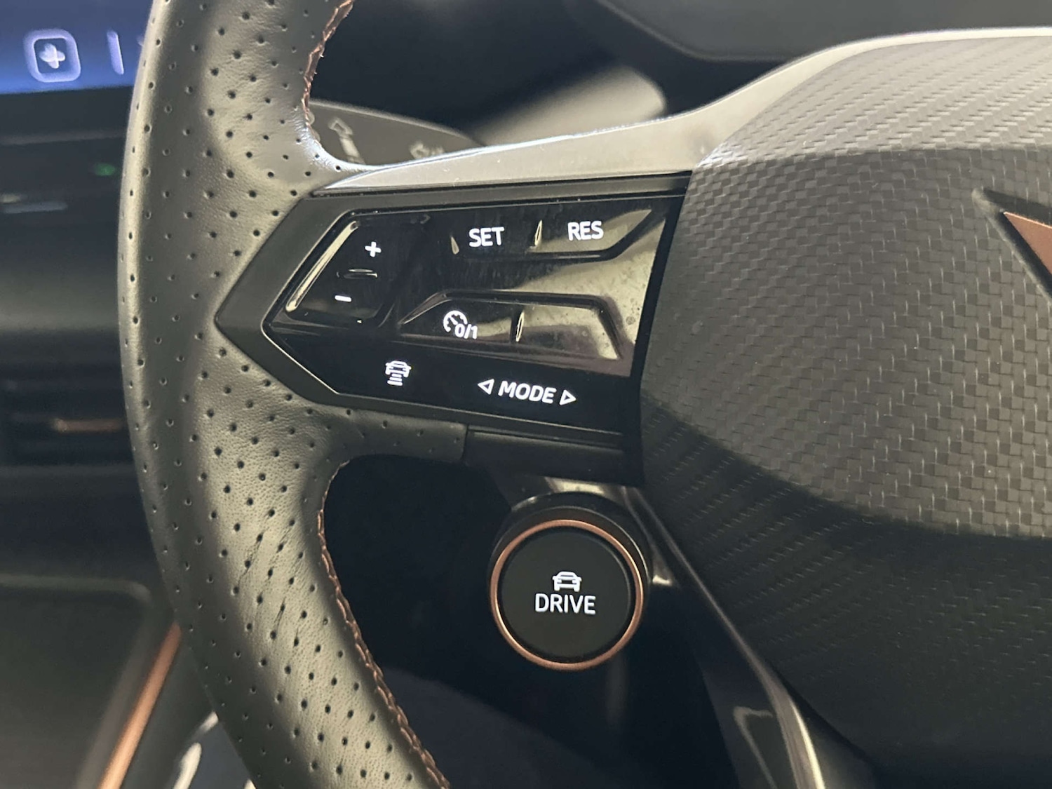 Used Cupra Born 2023 for sale - 77945434: Photo 17