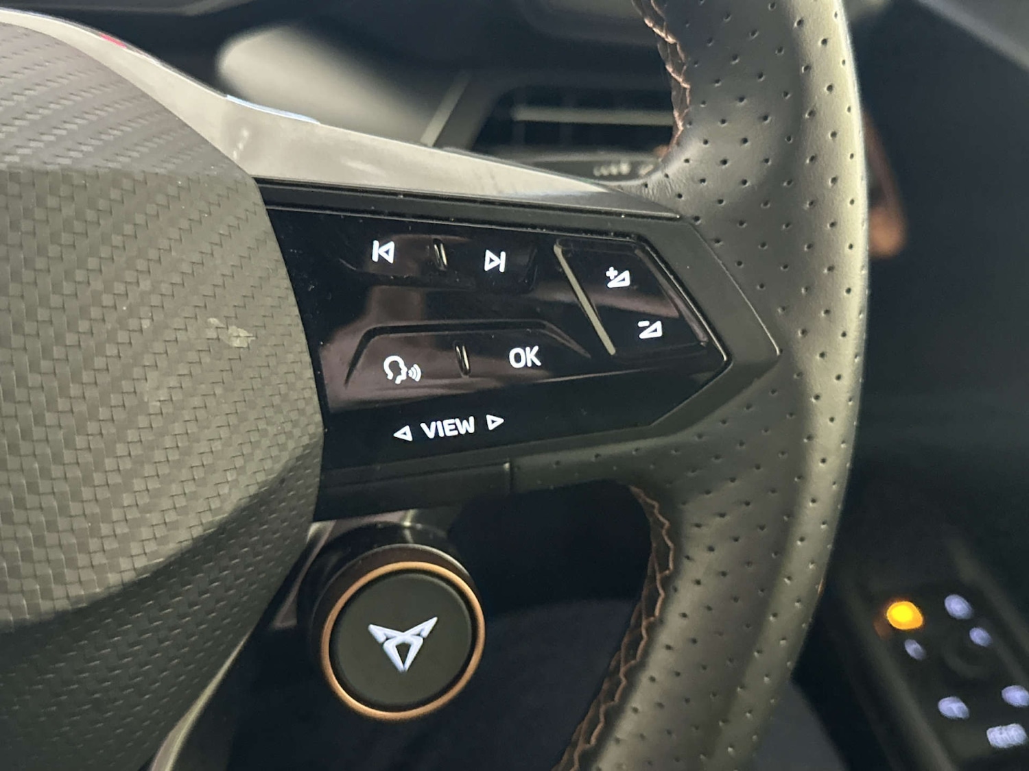 Used Cupra Born 2023 for sale - 77945434: Photo 19