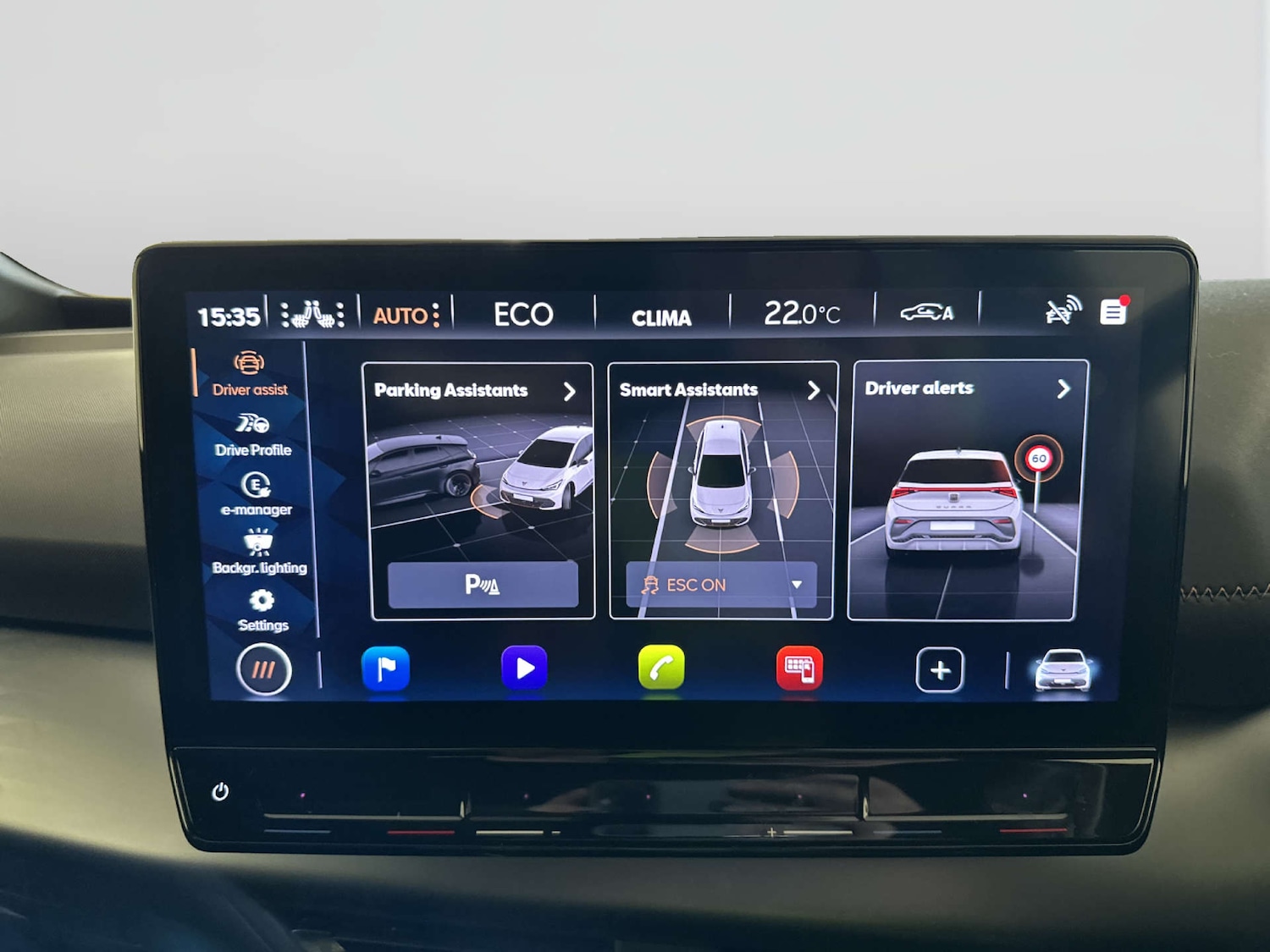 Used Cupra Born 2023 for sale - 77945434: Photo 24