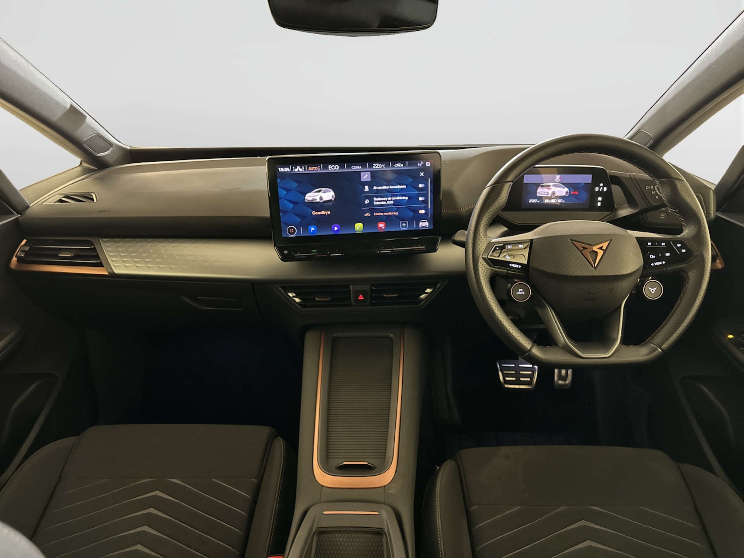 Used Cupra Born 2023 for sale - 77945434: Photo 3