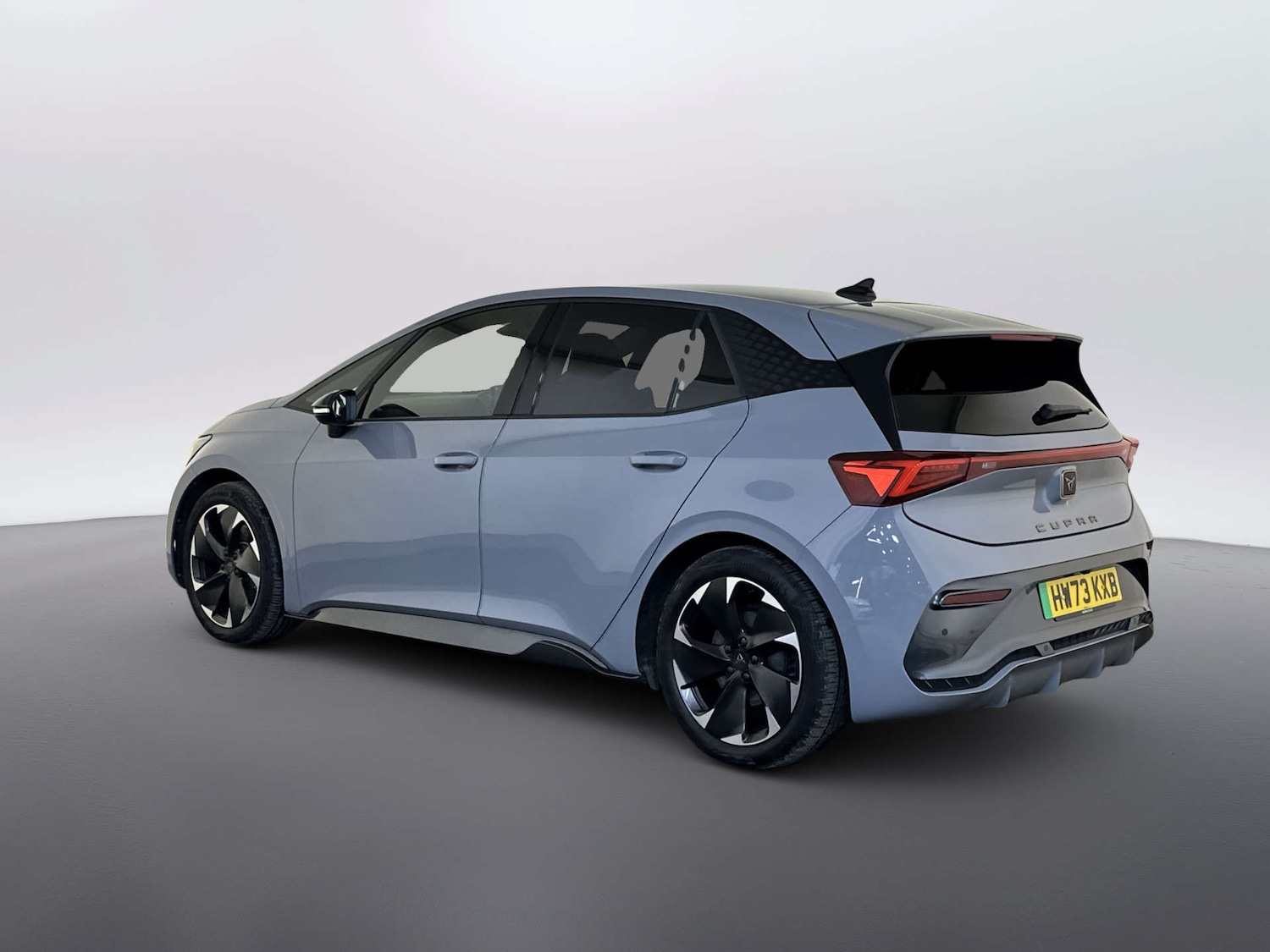 Used Cupra Born 2023 for sale - 77945434: Photo 8