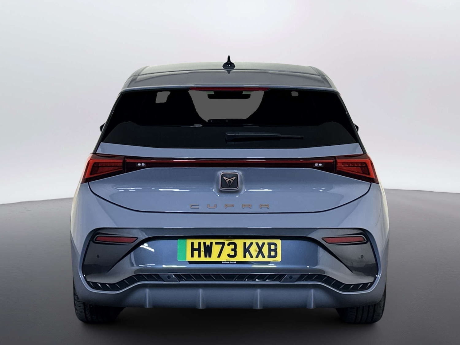 Used Cupra Born 2023 for sale - 77945434: Photo 9