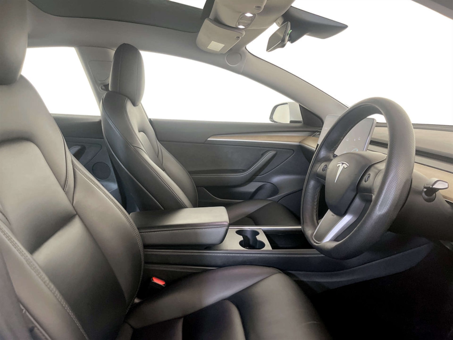 Used Tesla Model 3 2021 for sale - 77693713: Photo 13