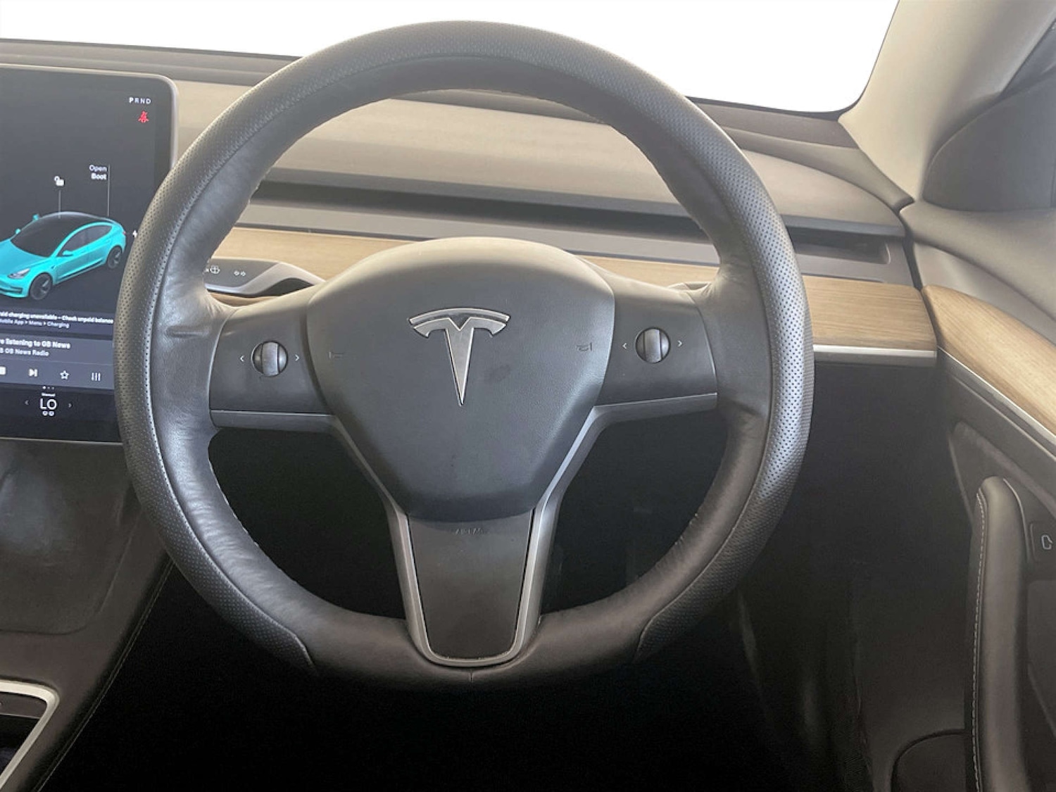 Used Tesla Model 3 2021 for sale - 77693713: Photo 16