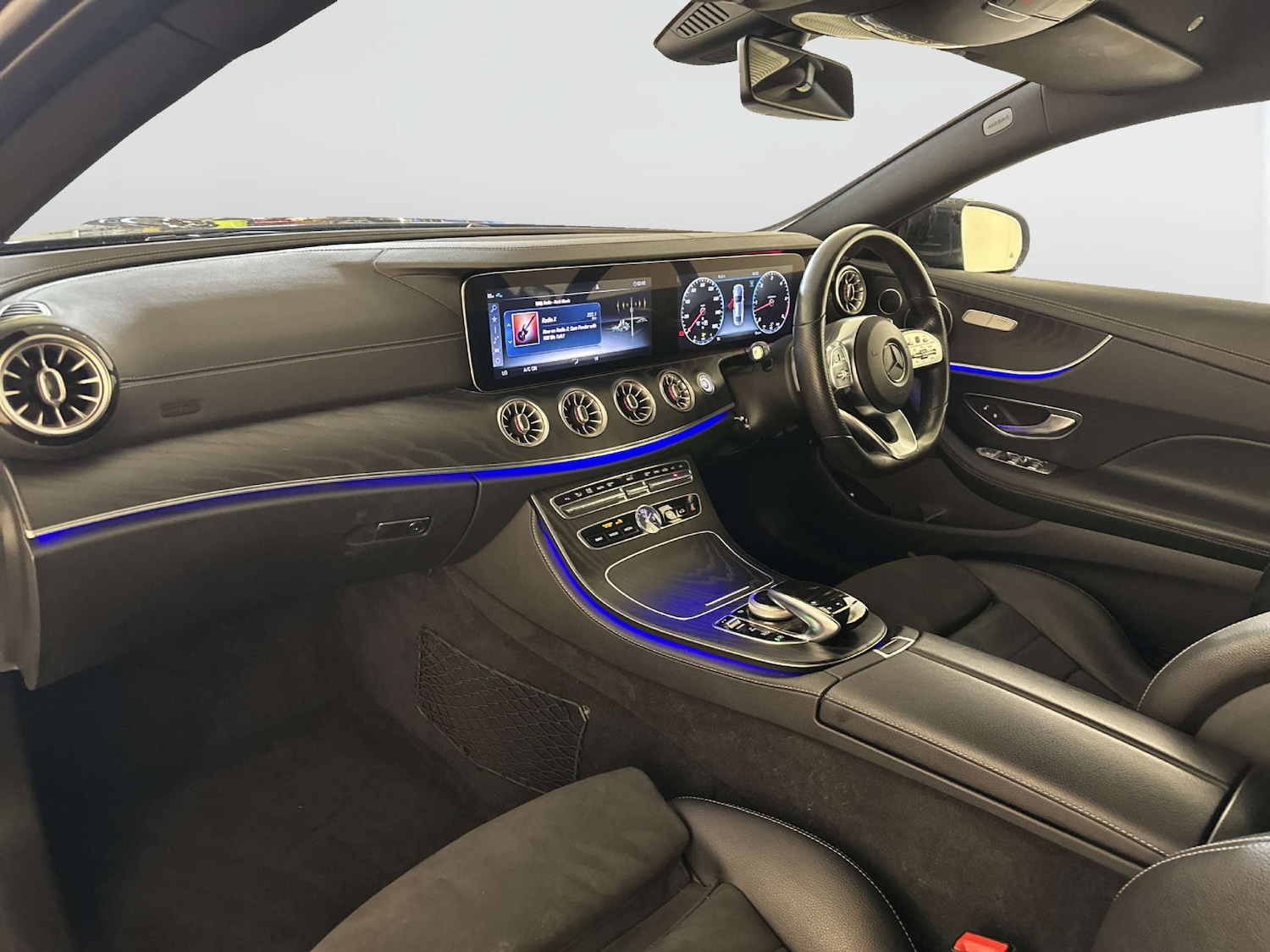 Used Mercedes-Benz E Class 2019 for sale - 78150114: Photo 12