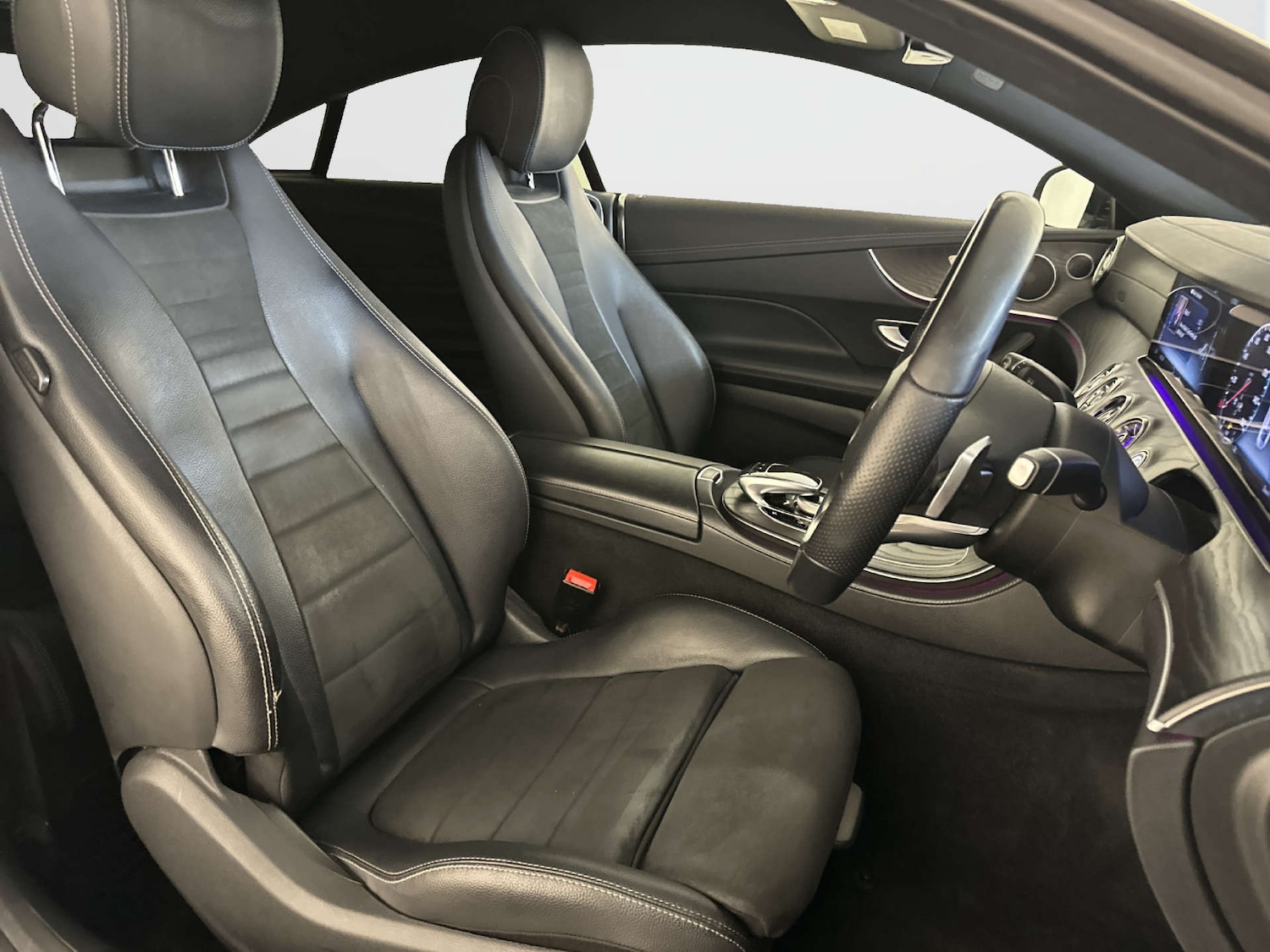 Used Mercedes-Benz E Class 2019 for sale - 78150114: Photo 13