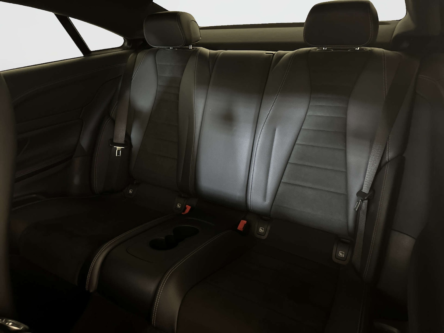 Used Mercedes-Benz E Class 2019 for sale - 78150114: Photo 14