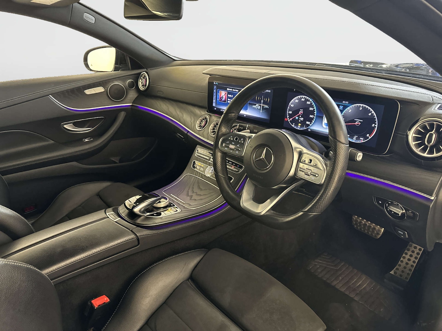 Used Mercedes-Benz E Class 2019 for sale - 78150114: Photo 15