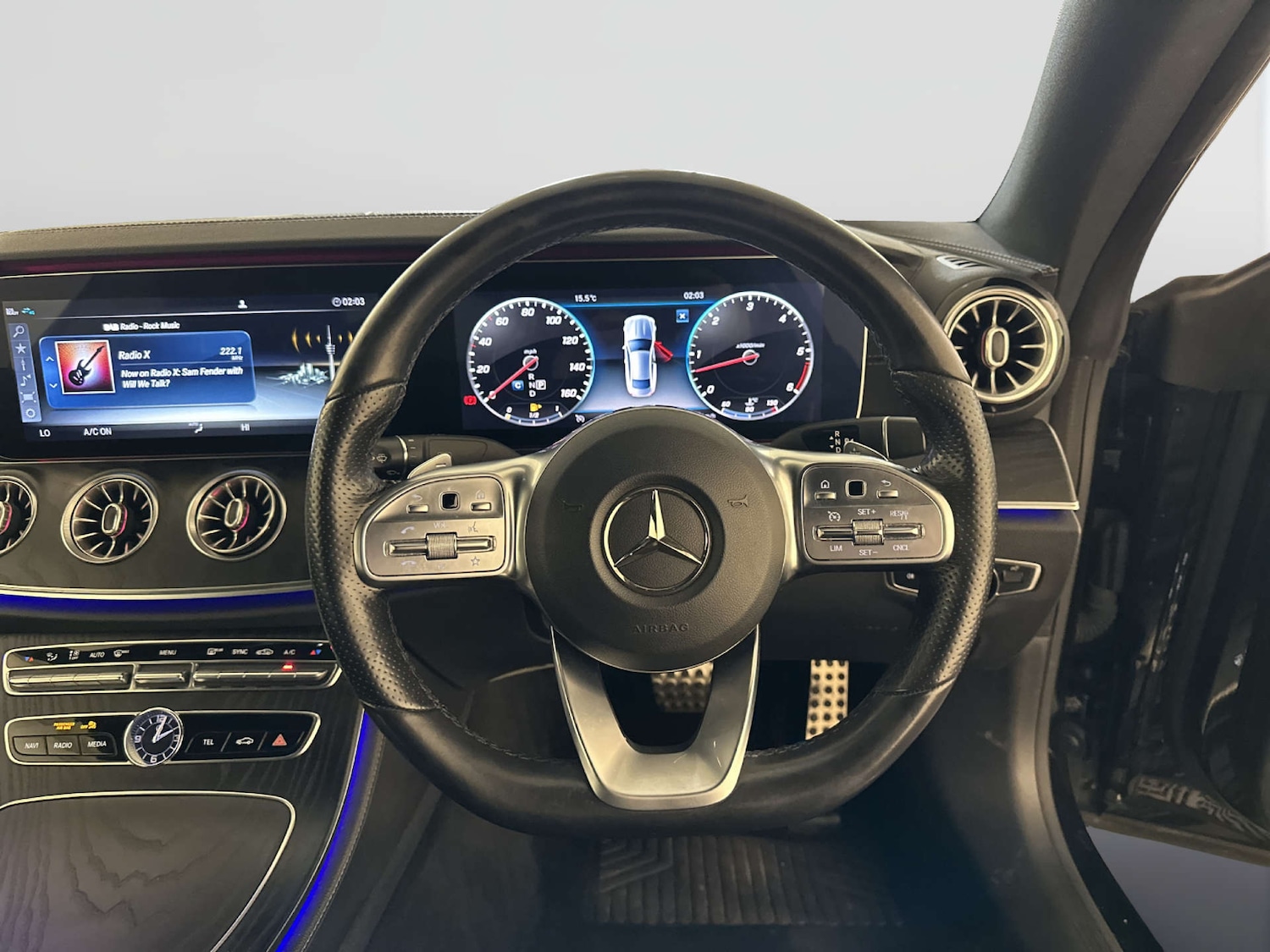 Used Mercedes-Benz E Class 2019 for sale - 78150114: Photo 16