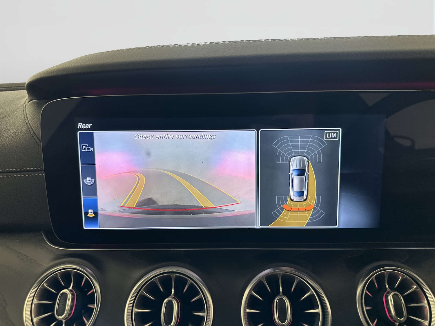 Used Mercedes-Benz E Class 2019 for sale - 78150114: Photo 21