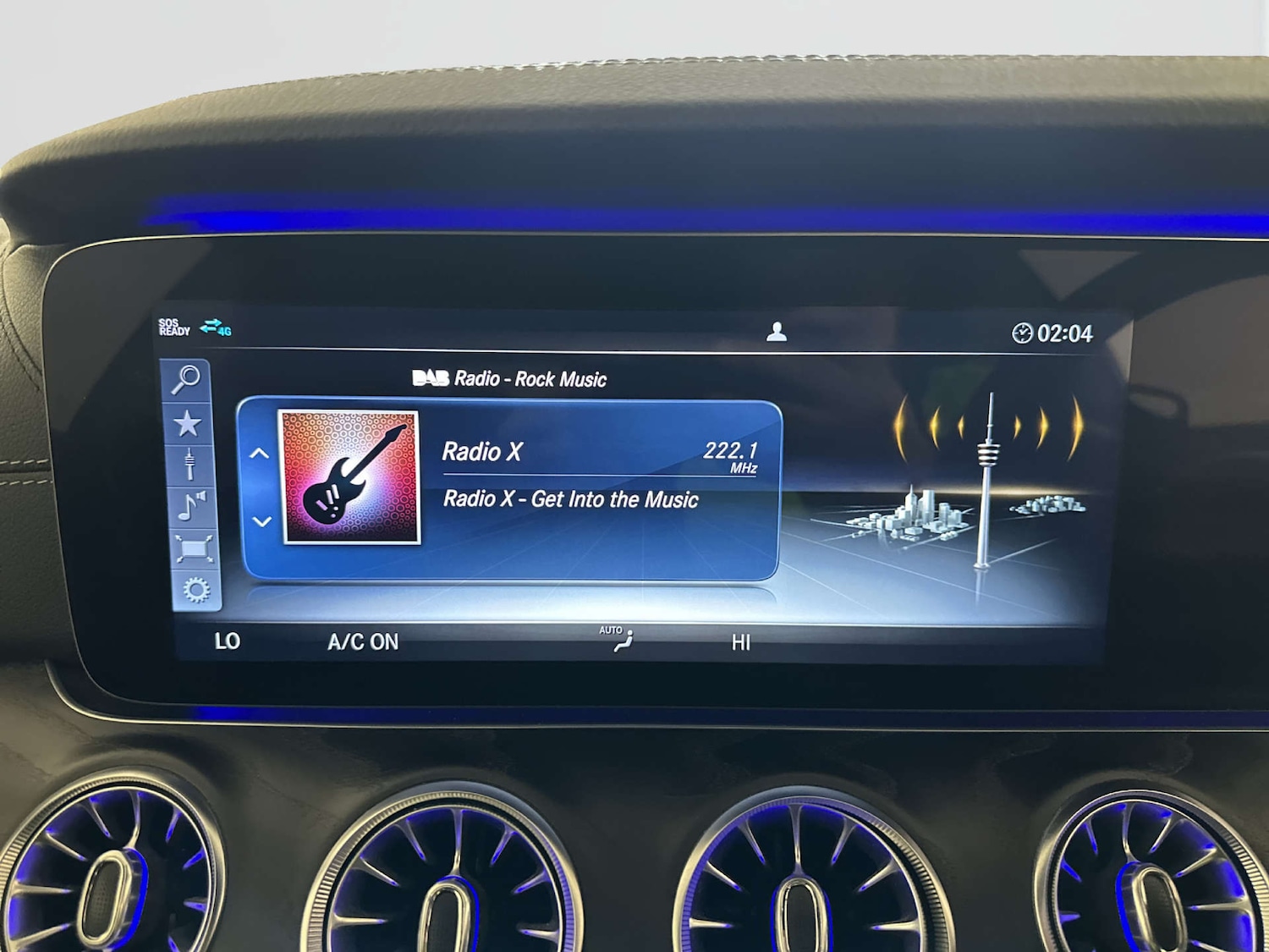 Used Mercedes-Benz E Class 2019 for sale - 78150114: Photo 22