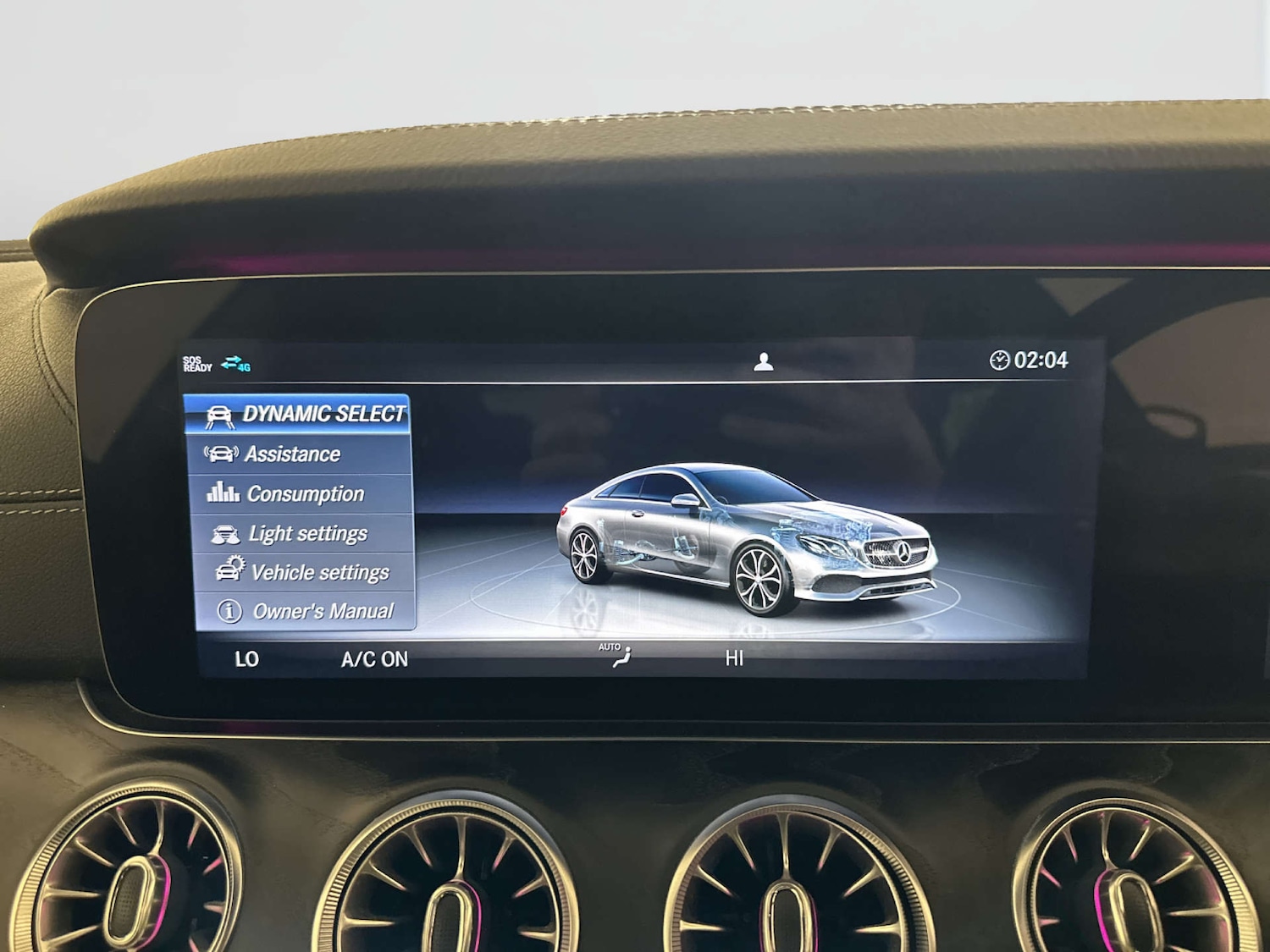 Used Mercedes-Benz E Class 2019 for sale - 78150114: Photo 23