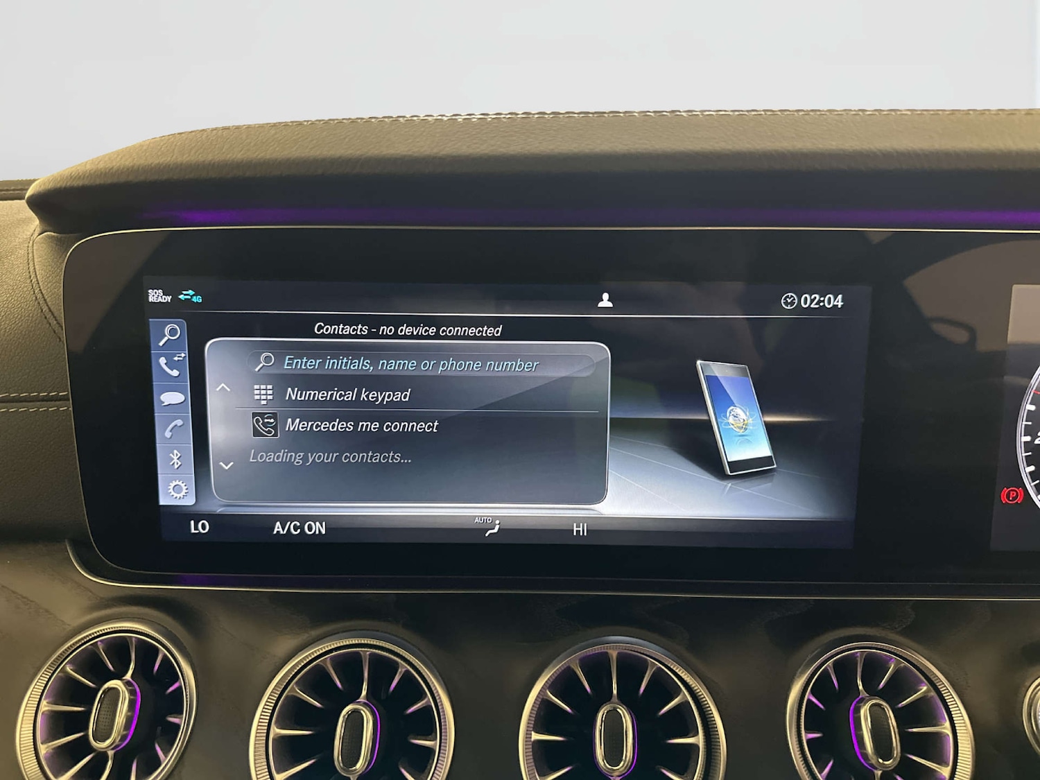 Used Mercedes-Benz E Class 2019 for sale - 78150114: Photo 24