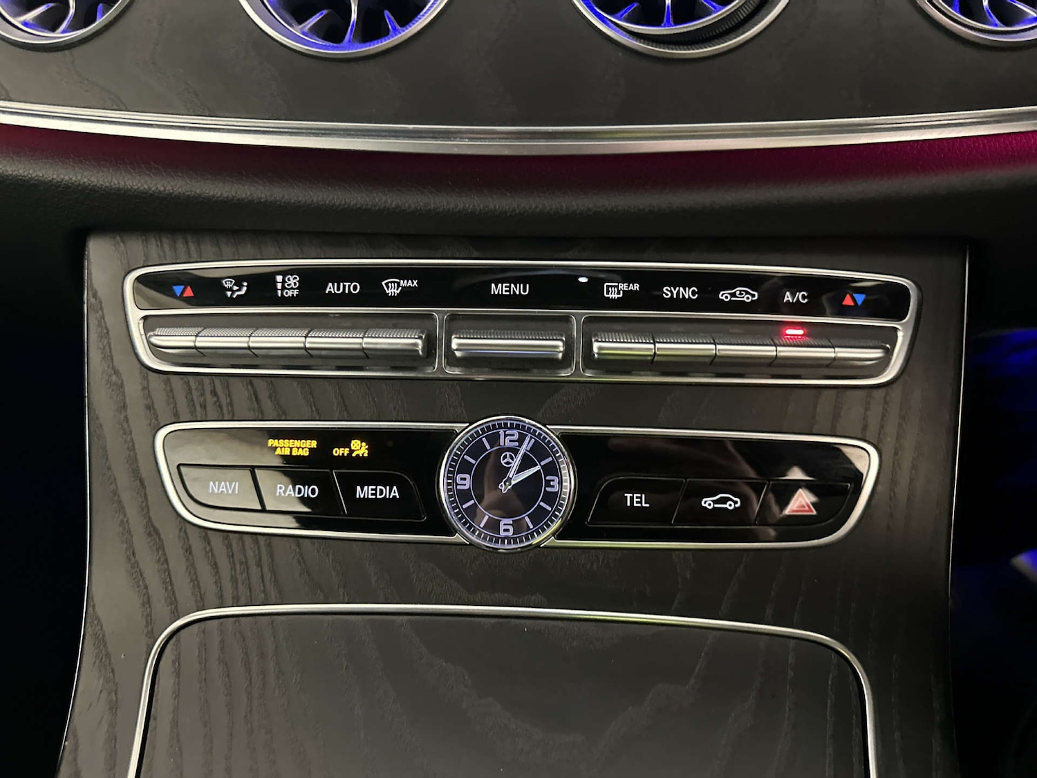 Used Mercedes-Benz E Class 2019 for sale - 78150114: Photo 25