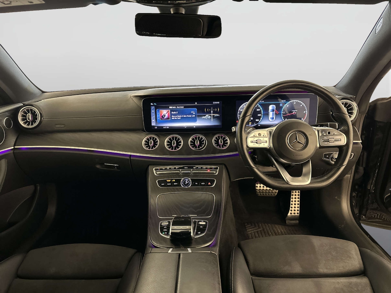 Used Mercedes-Benz E Class 2019 for sale - 78150114: Photo 3