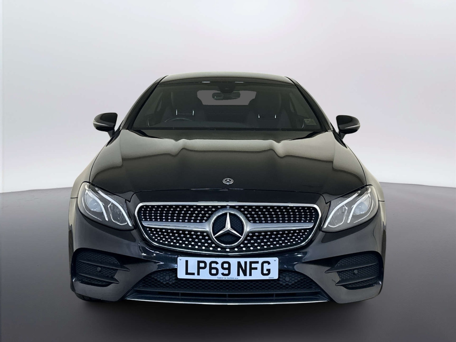 Used Mercedes-Benz E Class 2019 for sale - 78150114: Photo 5