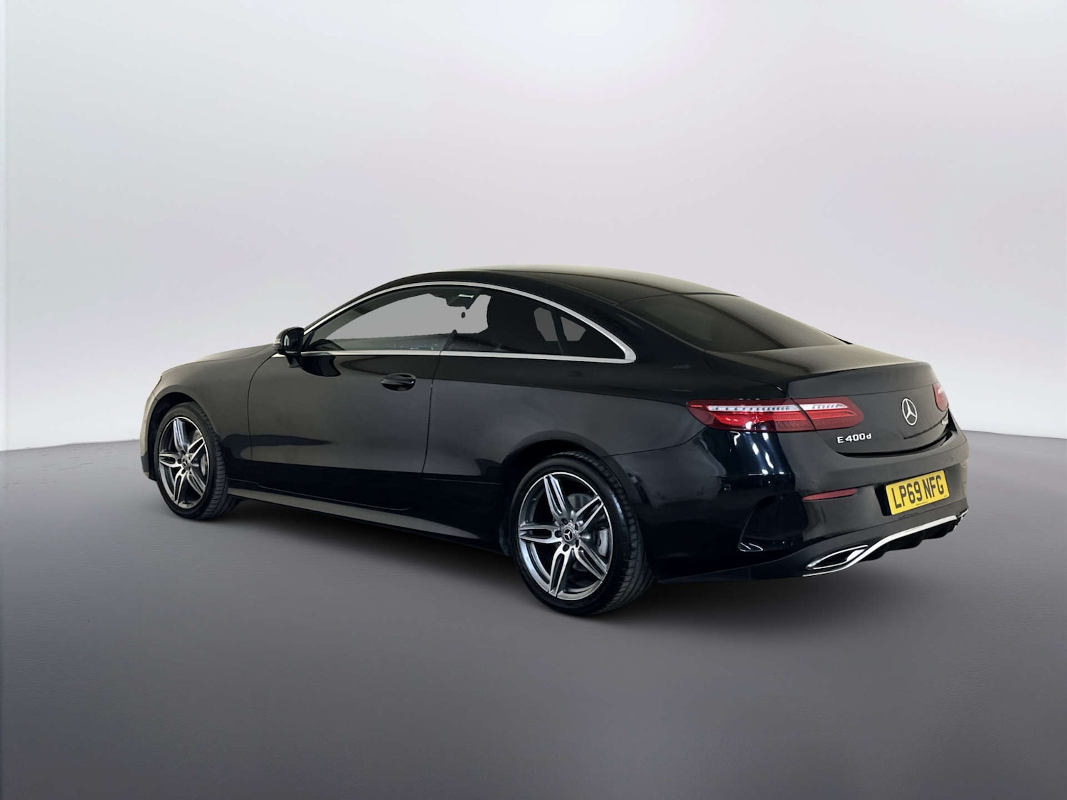 Used Mercedes-Benz E Class 2019 for sale - 78150114: Photo 8