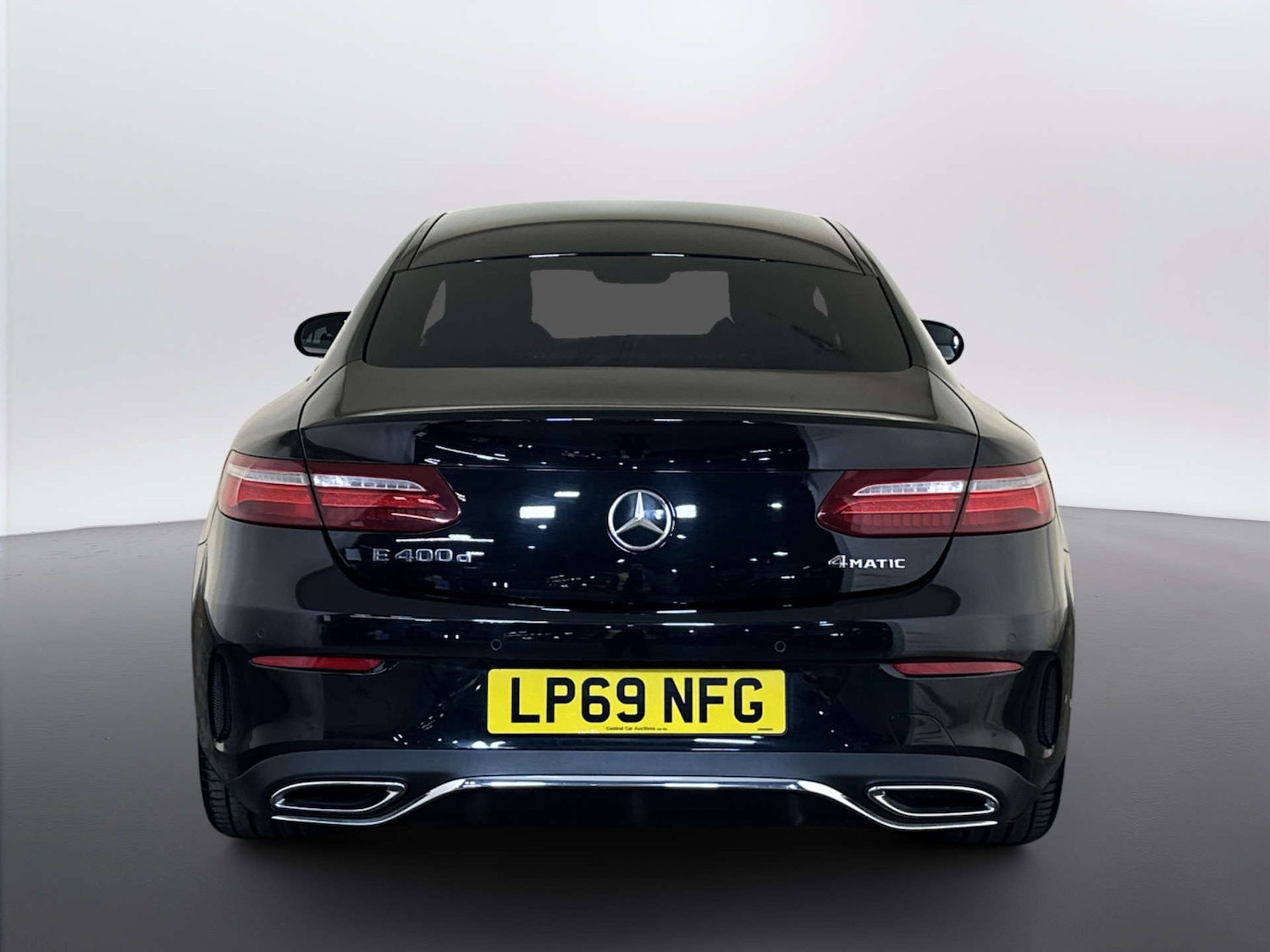 Used Mercedes-Benz E Class 2019 for sale - 78150114: Photo 9