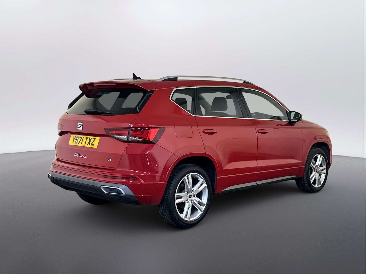 Used SEAT Ateca 2022 for sale - 78031022: Photo 10