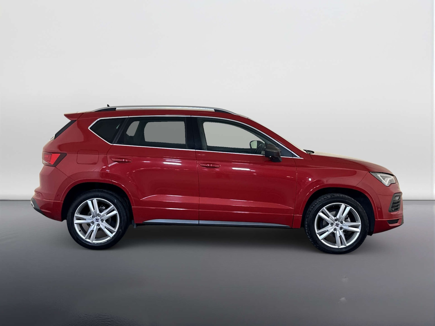Used SEAT Ateca 2022 for sale - 78031022: Photo 11