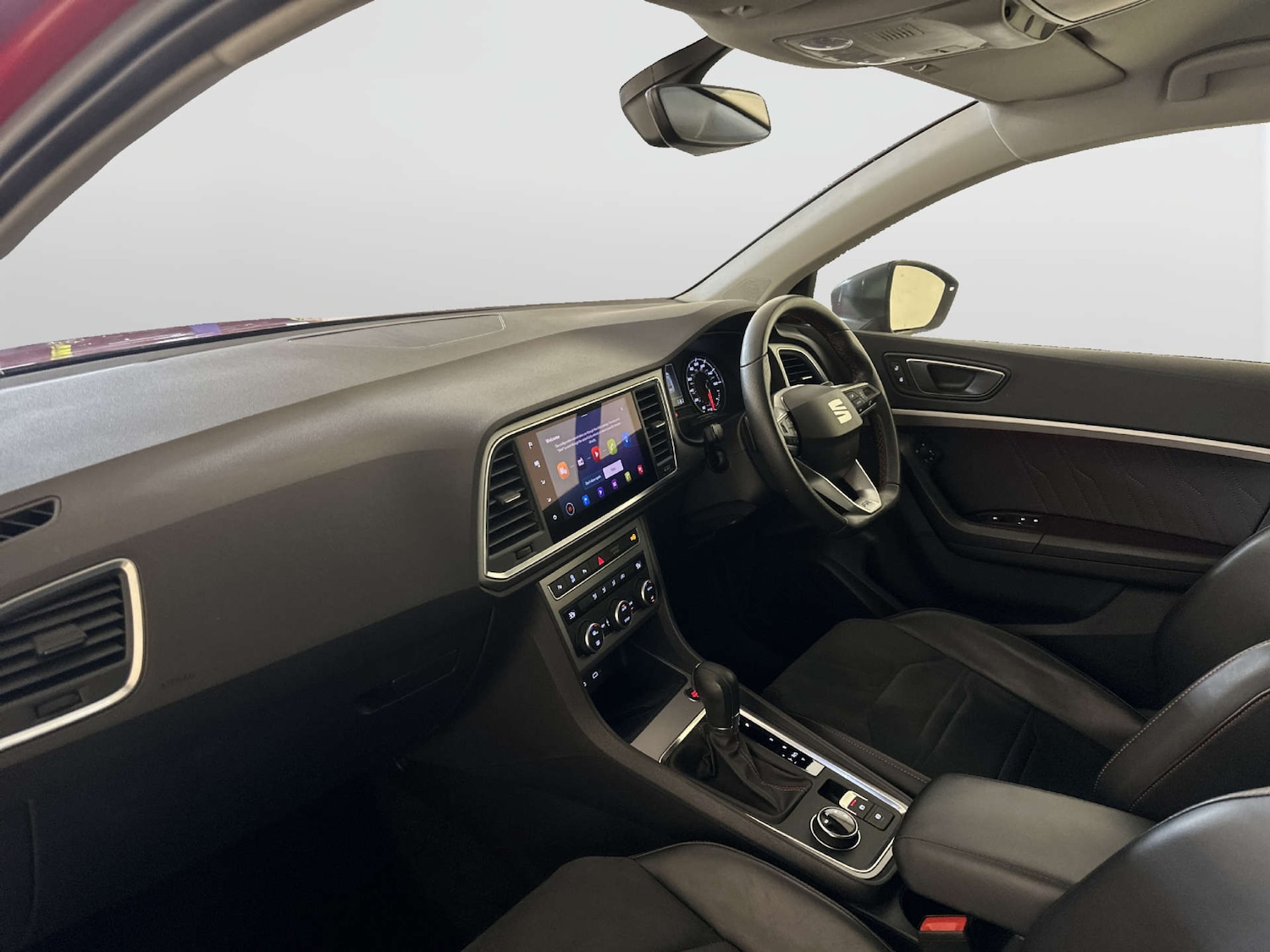 Used SEAT Ateca 2022 for sale - 78031022: Photo 12