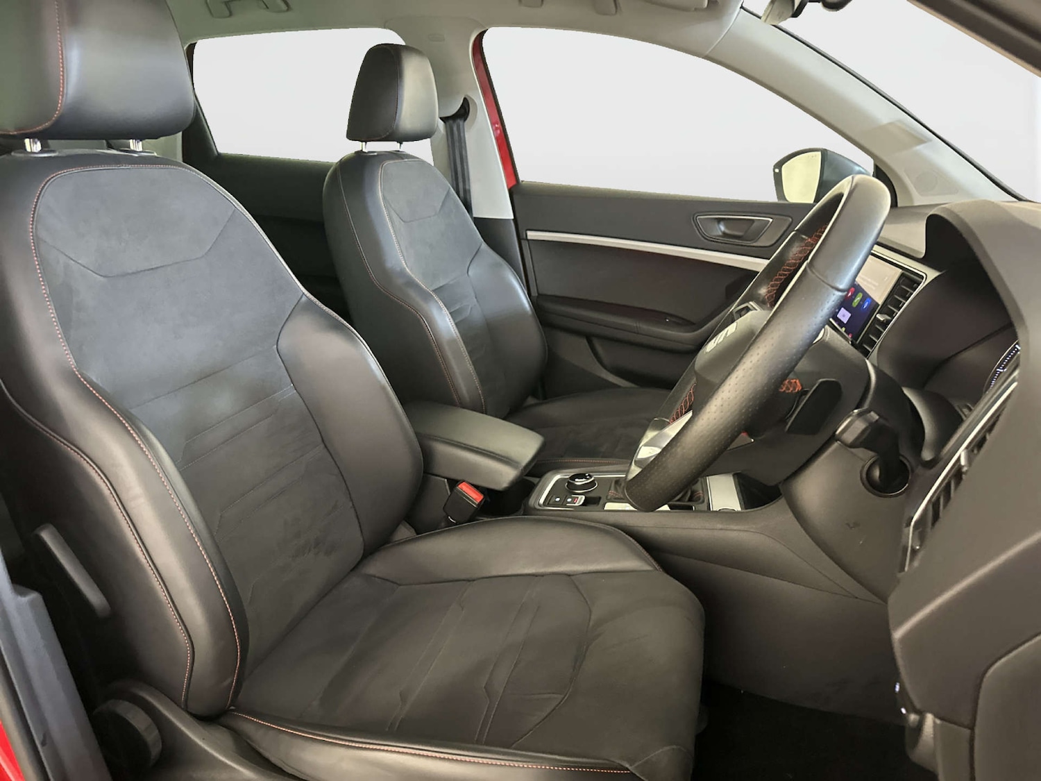 Used SEAT Ateca 2022 for sale - 78031022: Photo 13