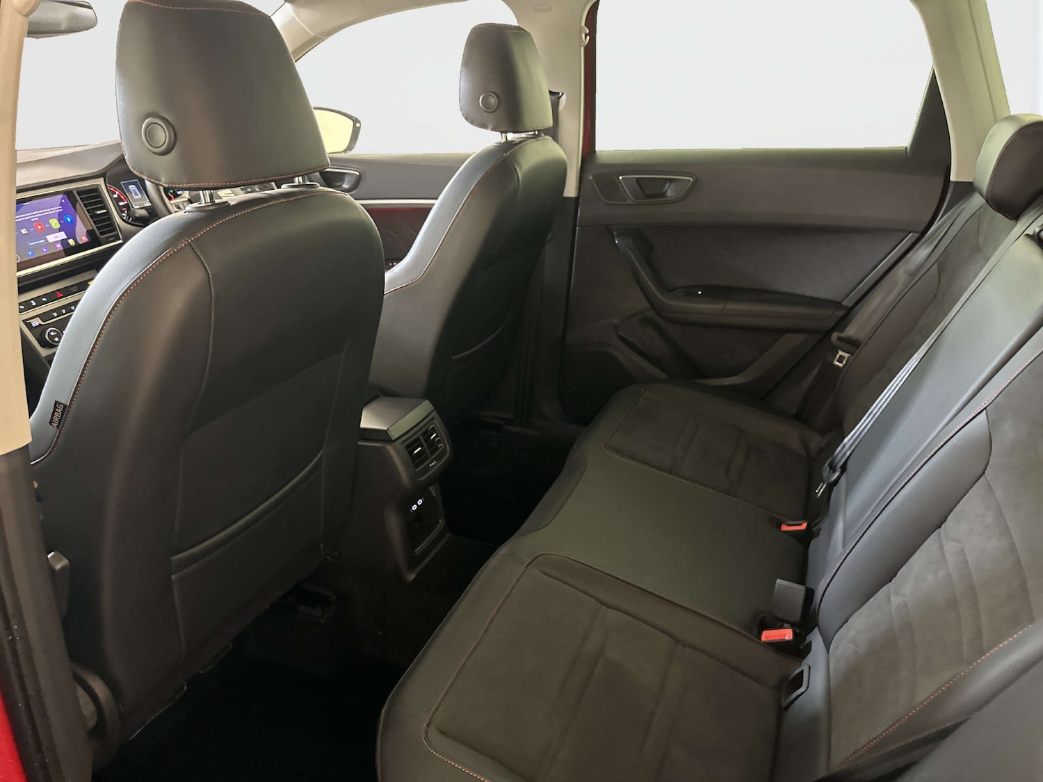 Used SEAT Ateca 2022 for sale - 78031022: Photo 14