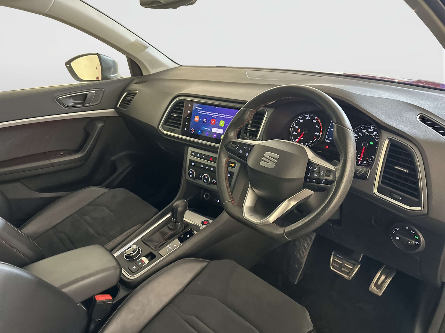 Used SEAT Ateca 2022 for sale - 78031022: Photo 16