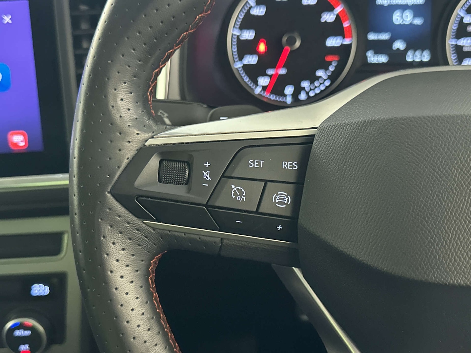 Used SEAT Ateca 2022 for sale - 78031022: Photo 18