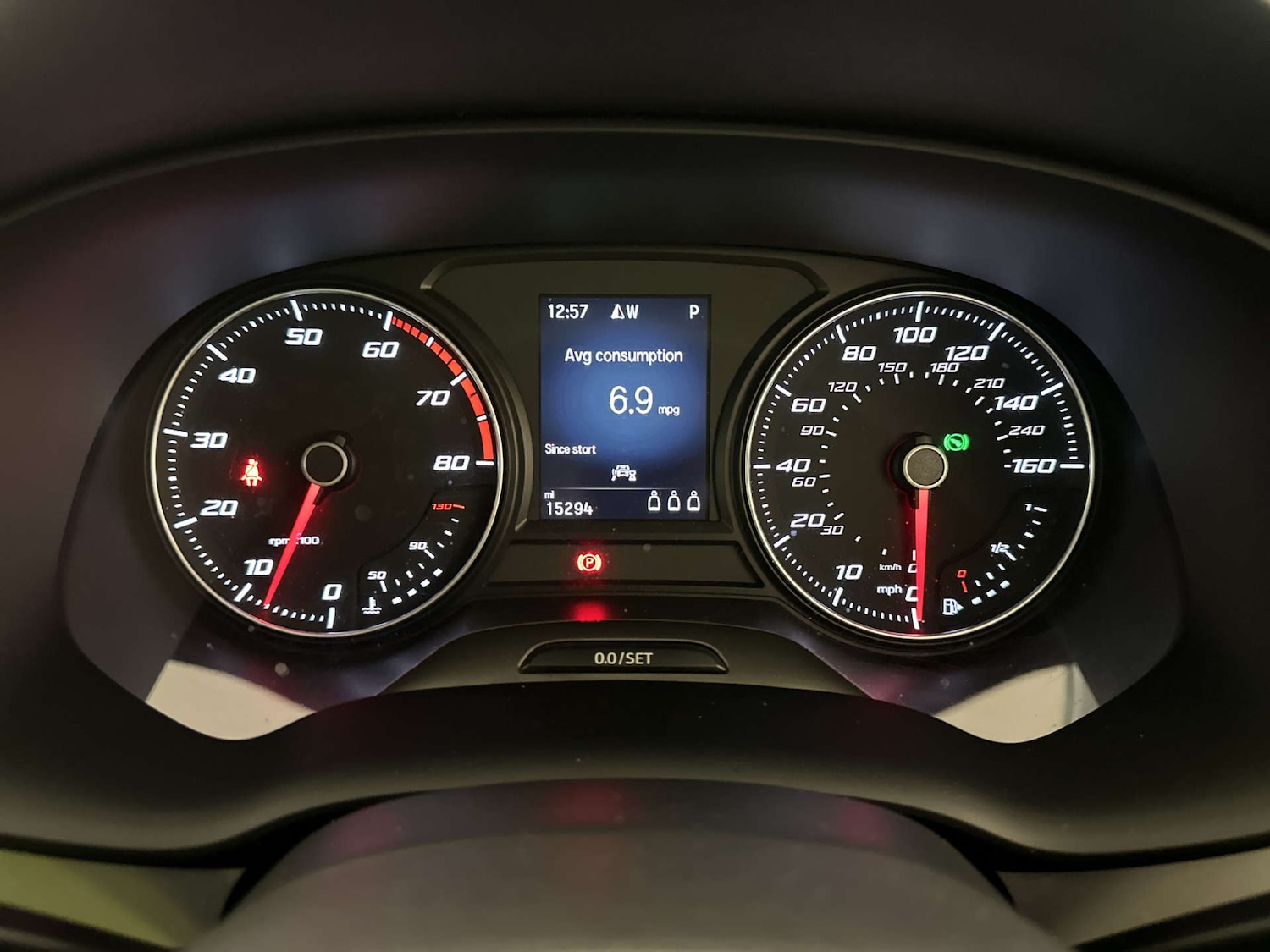 Used SEAT Ateca 2022 for sale - 78031022: Photo 19