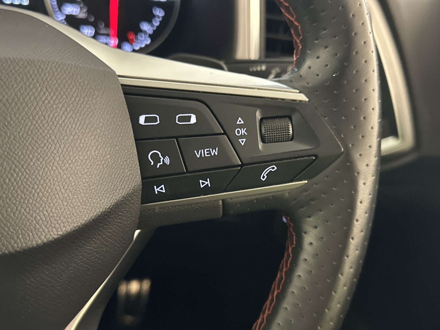 Used SEAT Ateca 2022 for sale - 78031022: Photo 20