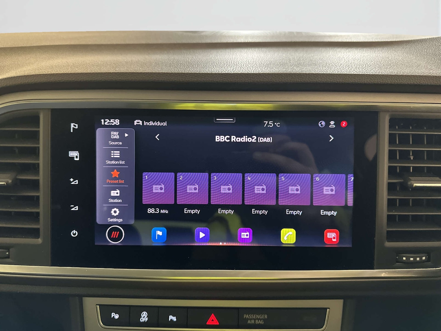 Used SEAT Ateca 2022 for sale - 78031022: Photo 21