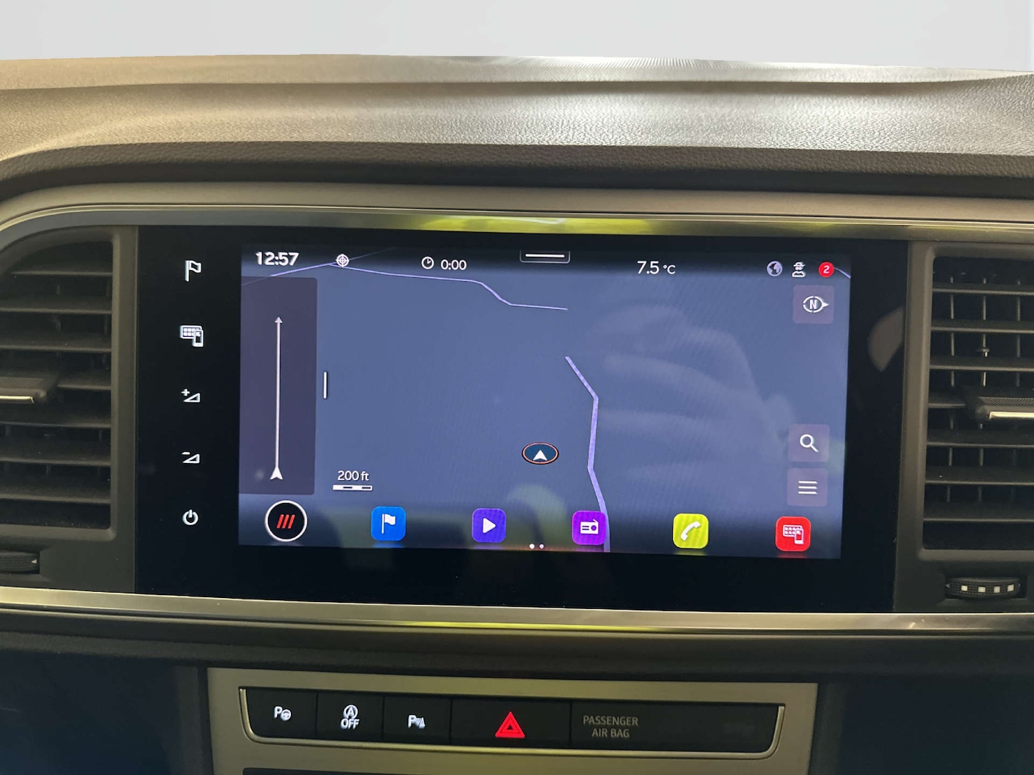 Used SEAT Ateca 2022 for sale - 78031022: Photo 22