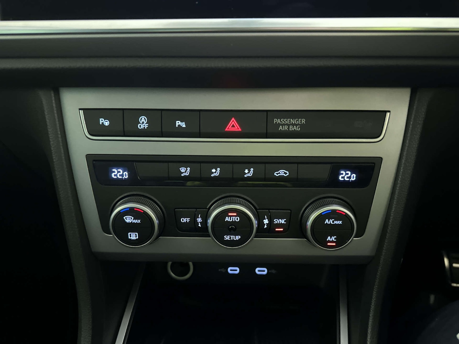 Used SEAT Ateca 2022 for sale - 78031022: Photo 25