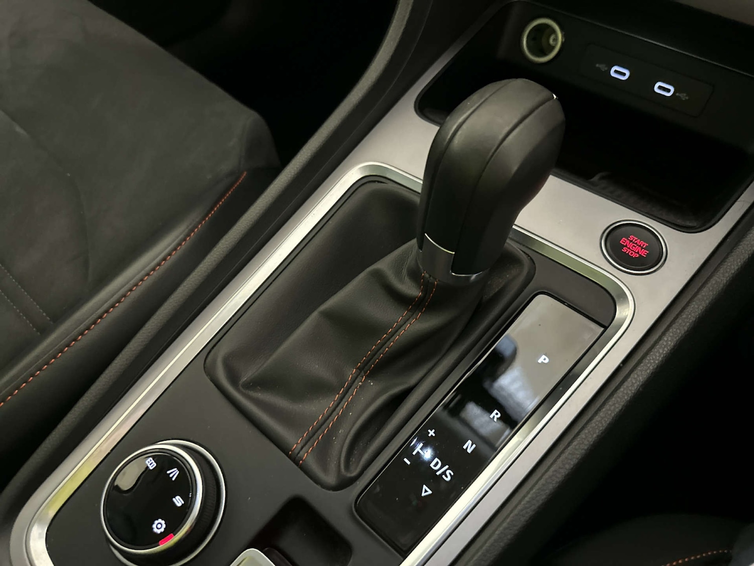 Used SEAT Ateca 2022 for sale - 78031022: Photo 26