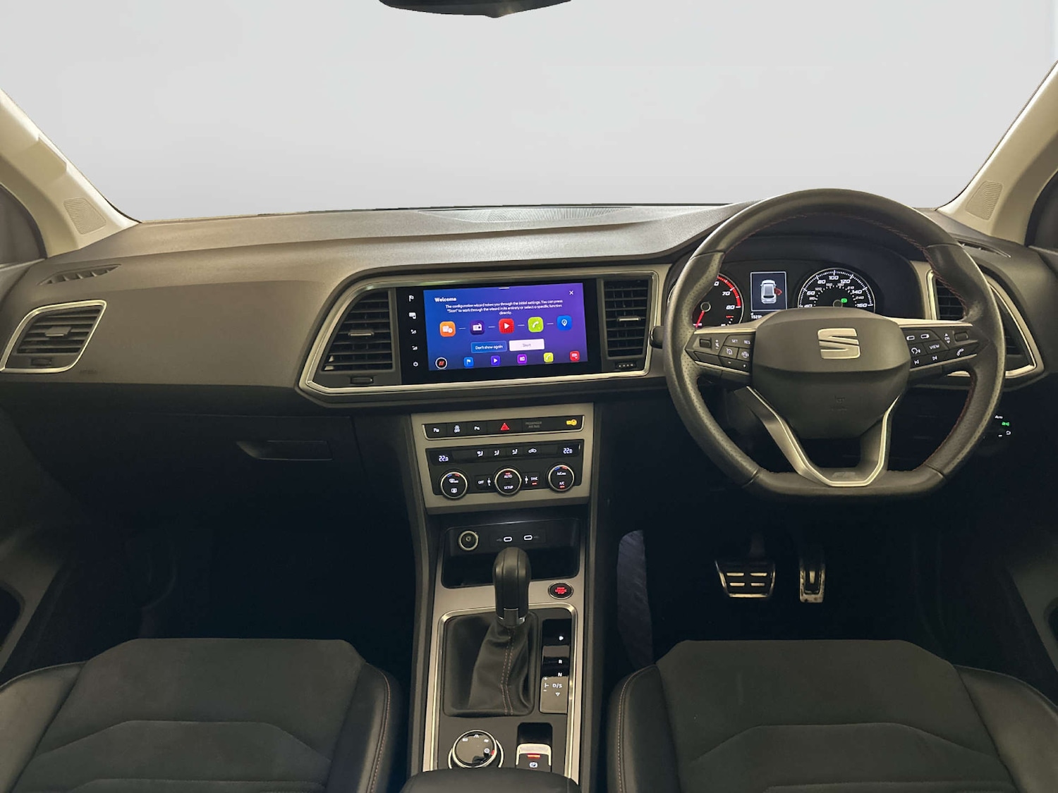 Used SEAT Ateca 2022 for sale - 78031022: Photo 3