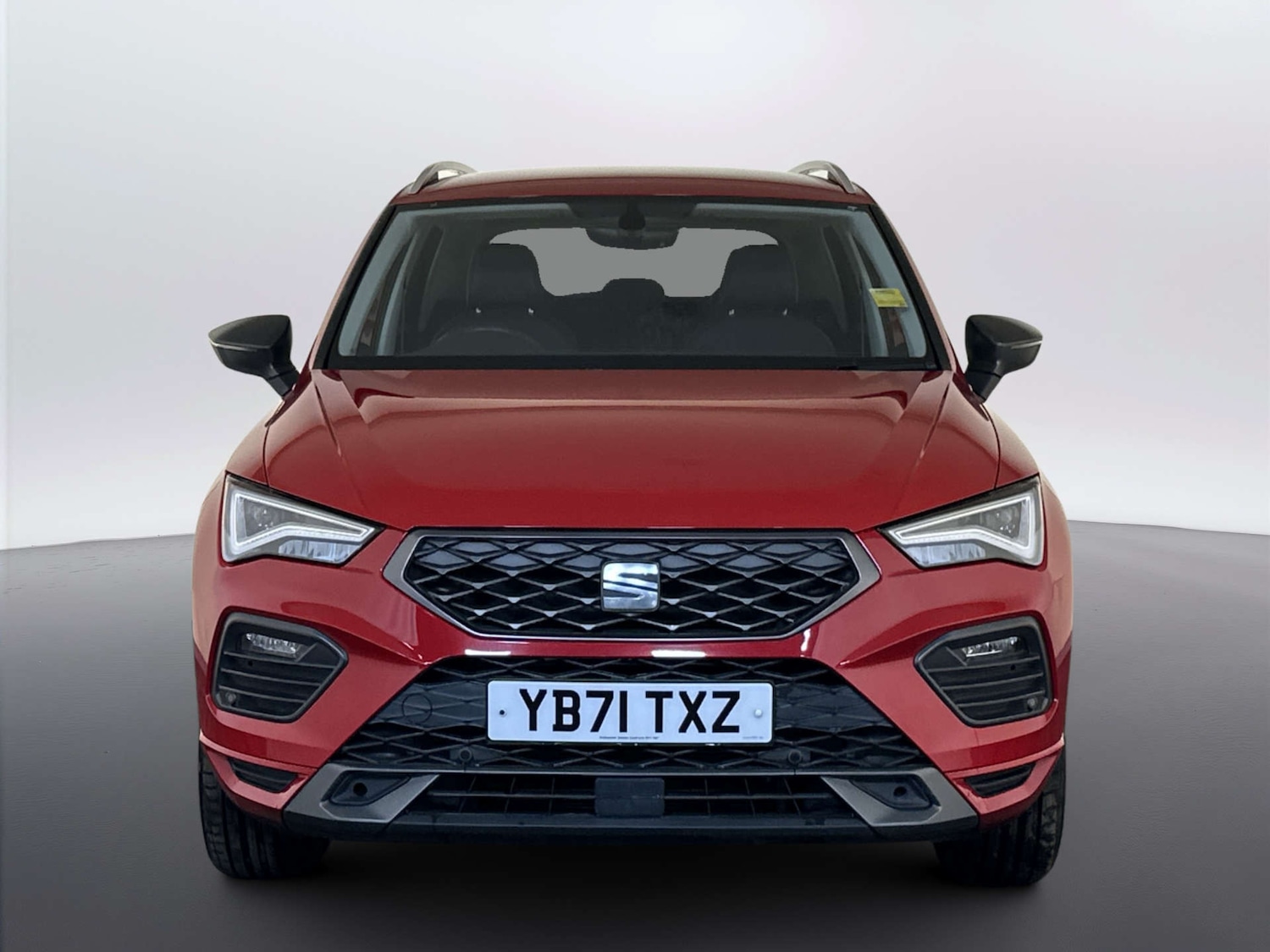 Used SEAT Ateca 2022 for sale - 78031022: Photo 5