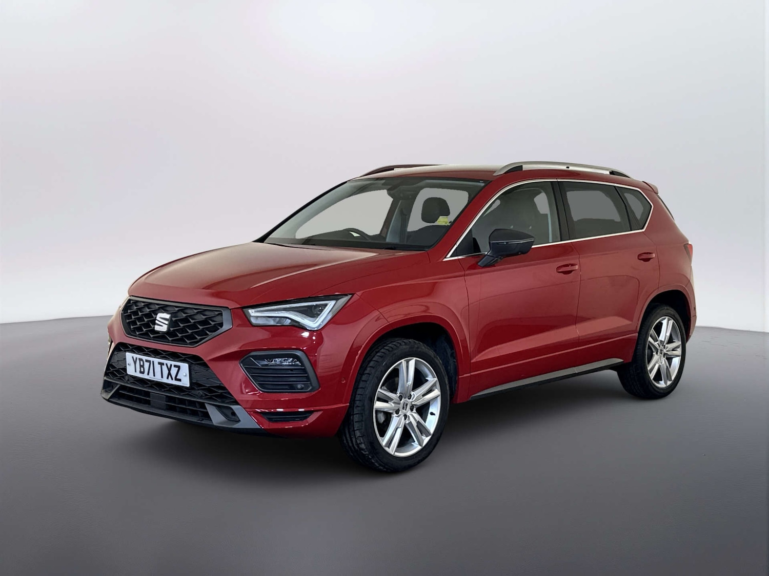 Used SEAT Ateca 2022 for sale - 78031022: Photo 6