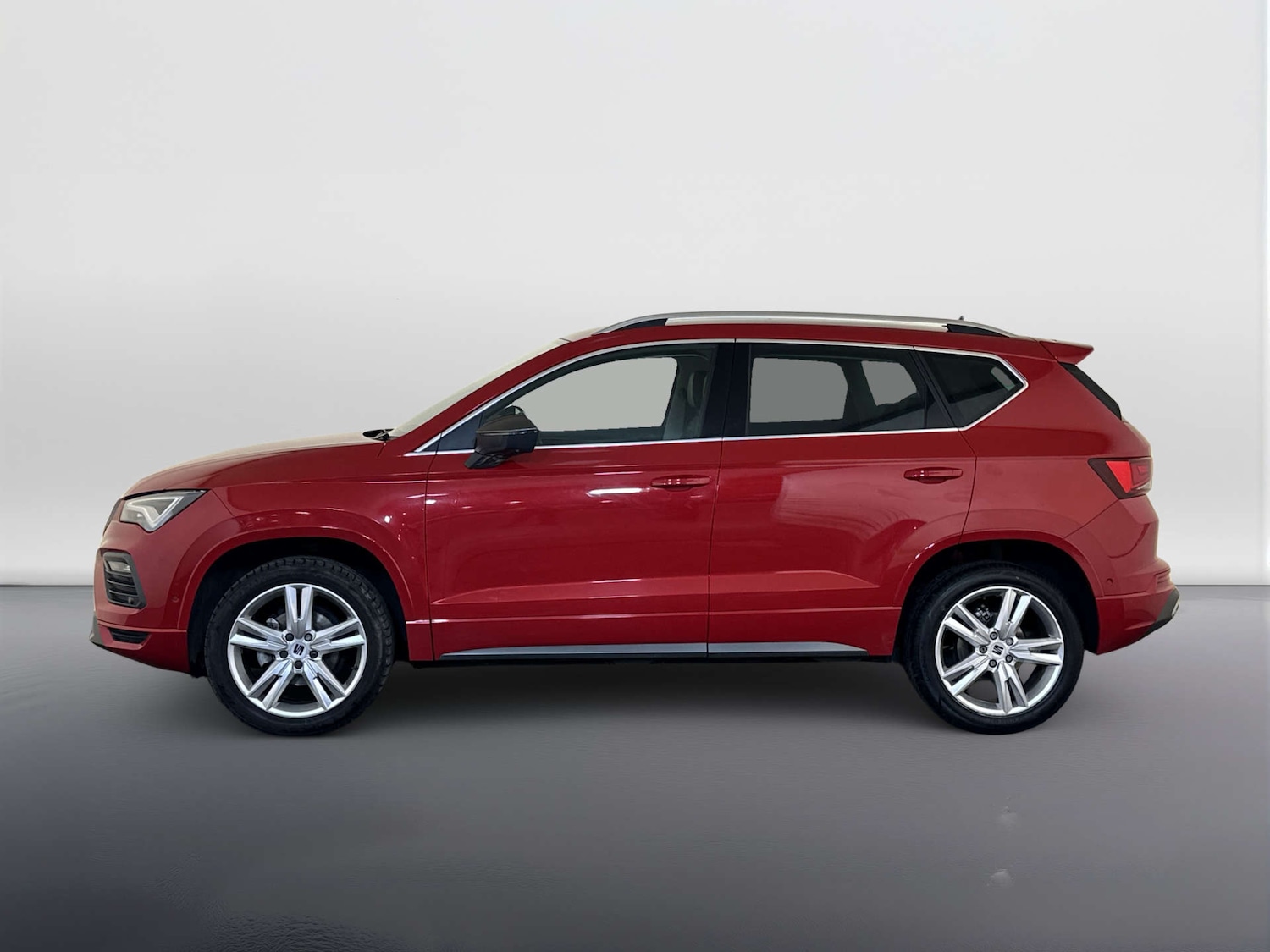 Used SEAT Ateca 2022 for sale - 78031022: Photo 7